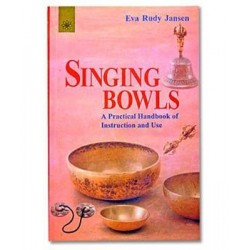 Singing Bowls Handbook