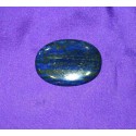 Cabochon Semiprecious Stone