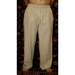 Cotton Trouser from Nepal
