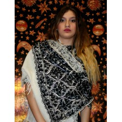 Original Wool Pashmina from Kasmir