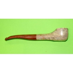 Wooden /Stone Pipe