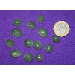 Jade Small Cabochons