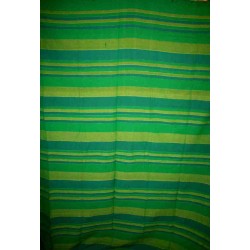 Bedcover "Kerala " from India