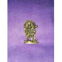 Bronze Miniature statue Goddess Kali