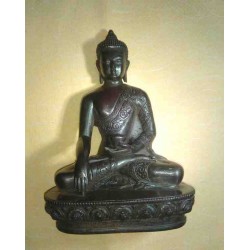 Buddha Resin statue From Nepal