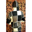Woolen Jacket from Nepal Size L