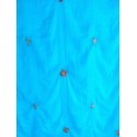 Organza Shawl from India