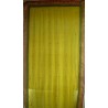 Muslin Shawl bridal Veil from India