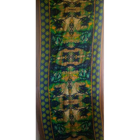 Viscose Pareo / Sarong from Indonesia