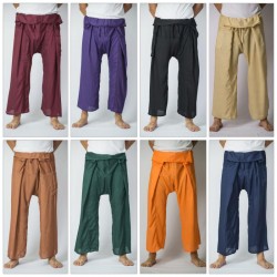 Fisherman Thai Pants