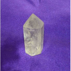 Quartz Crystall