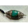 Turquoise Bead from Nepal