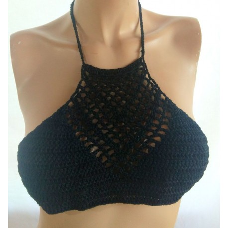 Crochet Top from India