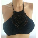 Crochet Top from India