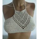 Crochet Top from India