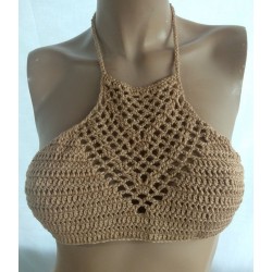 Crochet Top from India