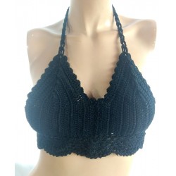 Crochet Top from India