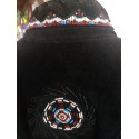 Native American Leather Jacket