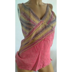 Cotton Top from India