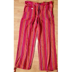 Cotton Trouser from Nepal