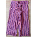 Cotton Trouser from Nepal