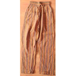 Cotton Trouser from Nepal