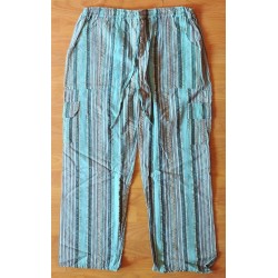 Cotton Trouser from Nepal