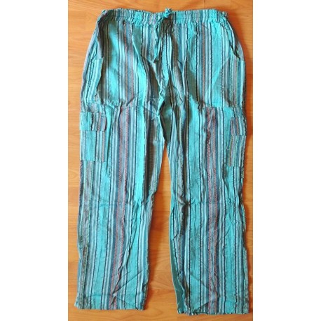 Cotton Trouser from Nepal