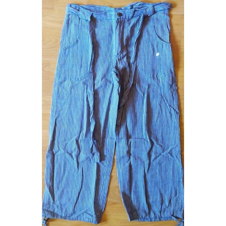 Cotton Trouser from Nepal