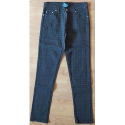 Elastic Trouser from Japan