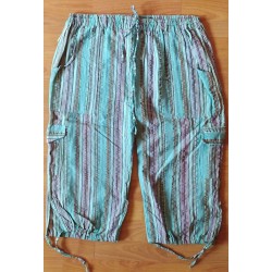 3/4 Cotton Trouser from India