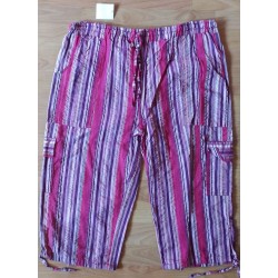 3/4 Cotton Trouser from India