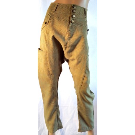 Cotton Trouser from Thailand