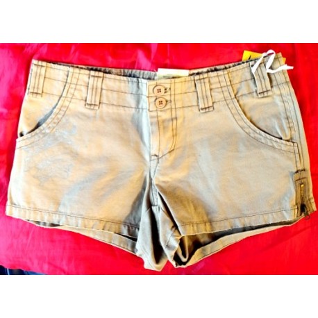 Cotton Short from Thailand