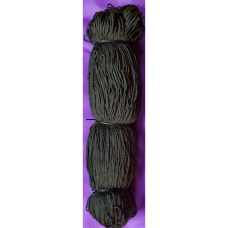 Silky Nylon Thread for Macrame