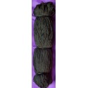 Silky Nylon Thread for Macrame