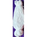 Silky Nylon Thread for Macrame