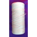 Macrame Wax cord in a spool of 400 meters