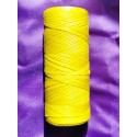 Macrame Wax cord in a spool of 400 meters