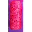 Macrame Wax cord in a spool of 400 meters