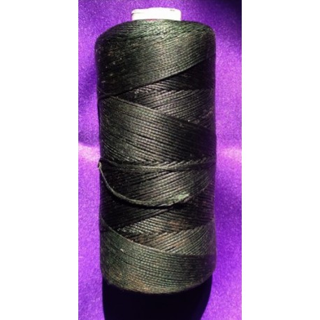 Macrame Wax cord in a spool of 400 meters