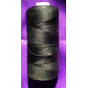 Macrame Wax cord in a spool of 400 meters