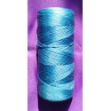 Macrame Wax cord in a spool of 400 meters