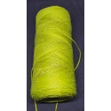 Macrame Wax cord in a spool of 400 meters