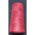 Macrame Wax cord in a spool of 400 meters