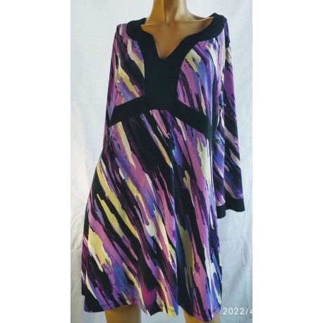 Dress from Philippines.