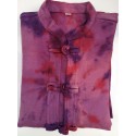 Cotton Jacket Tie Dye from Nepal