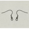 Earring Ηοοκ Stainless Steel