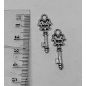 Findings Key