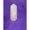 Κρύσταλλος Ροζ Χαλαζία 6.5cm